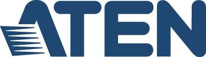 ATEN new logo