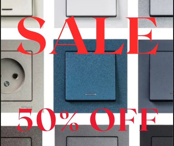 Sale SE