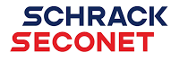 Schrack Seconet logo 190