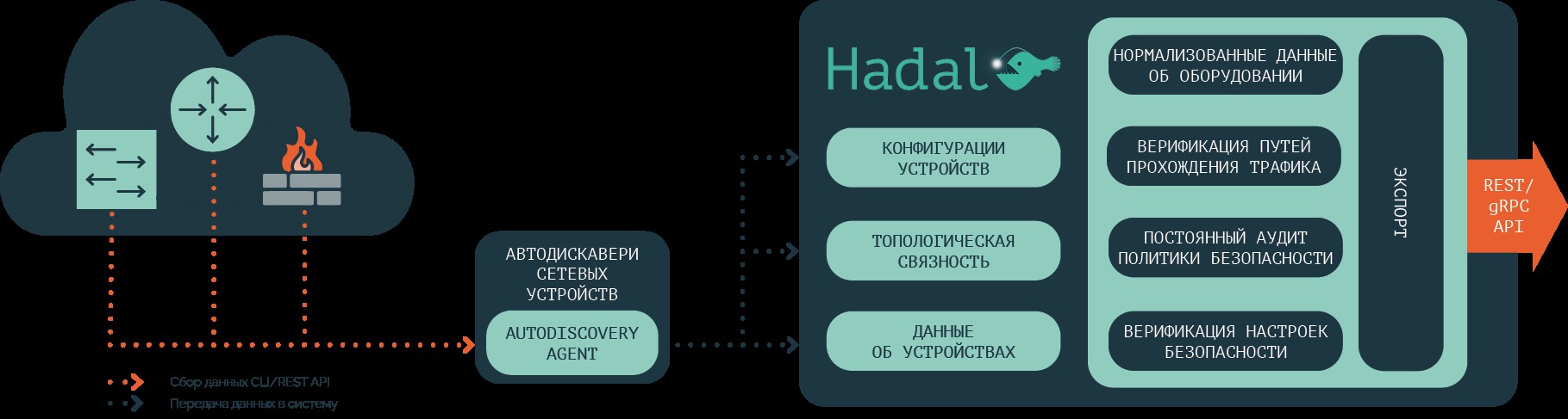 d link hadal