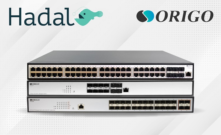hadal origo 750