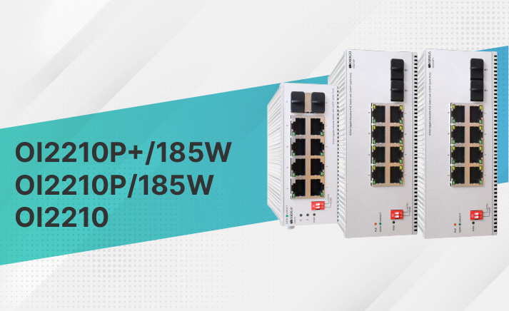 origo OI2210P