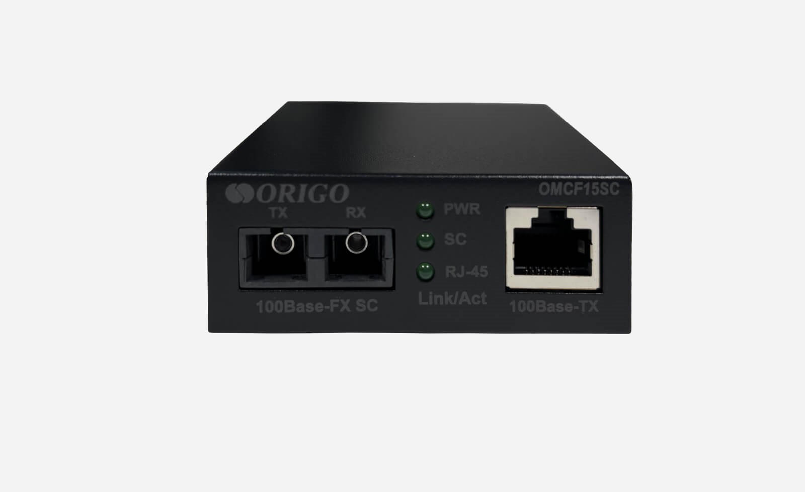 origo OMCF15SC
