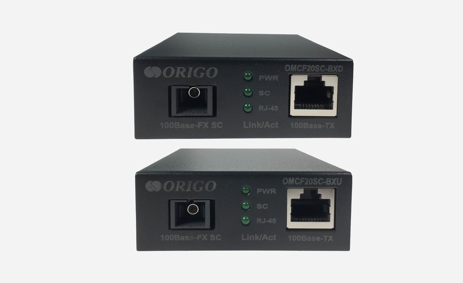 origo OMCF20SC BXD