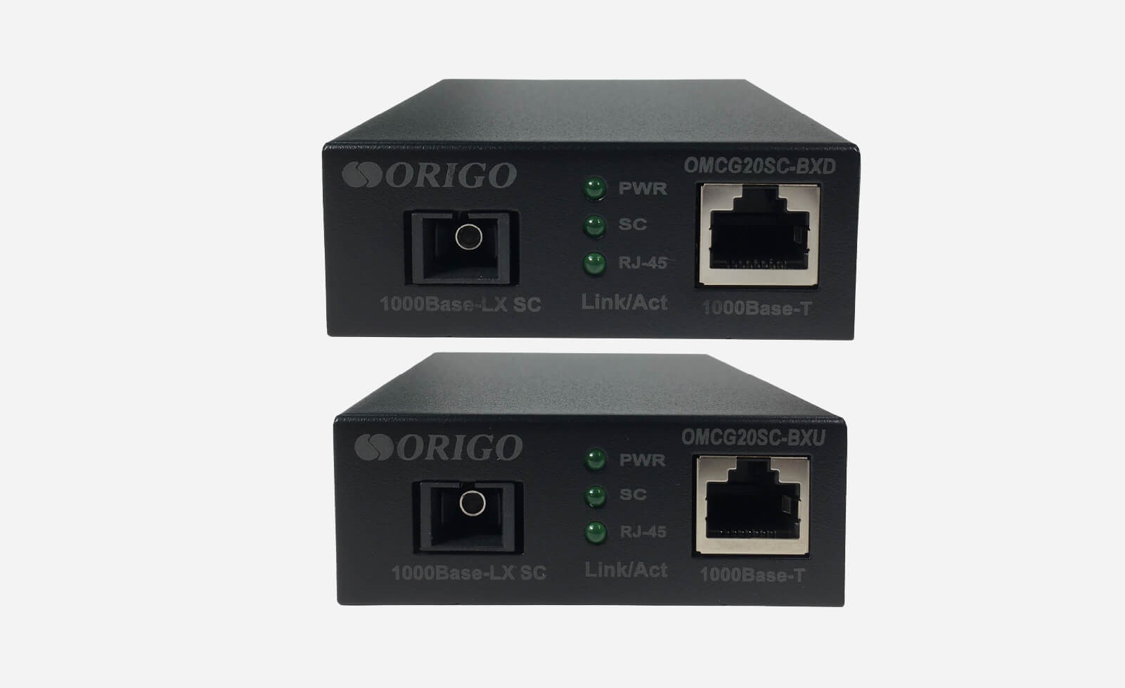 origo OMCG20SC BXD