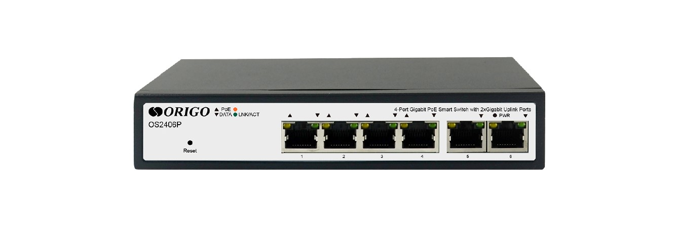 origo OS2406P