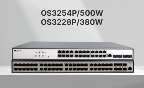 origo OS3254P OS3228P