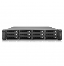 qnap TVS EC1280U SAS RP R2