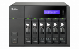 qnap VS 6120 Pro