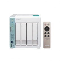 qnap d4pro