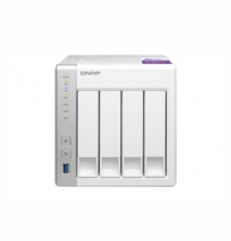 qnap ts 431p2