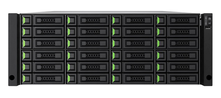 qsan XCubeSAN 3300
