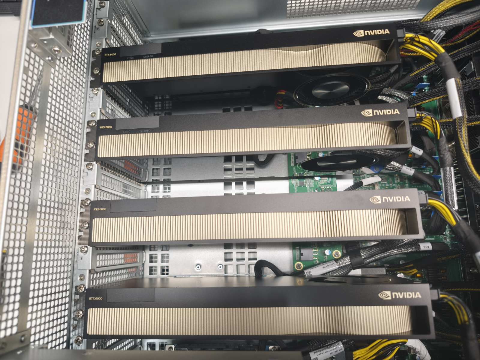 server informix 2