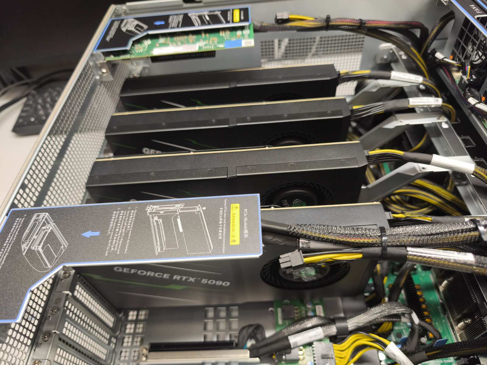 server informix 3