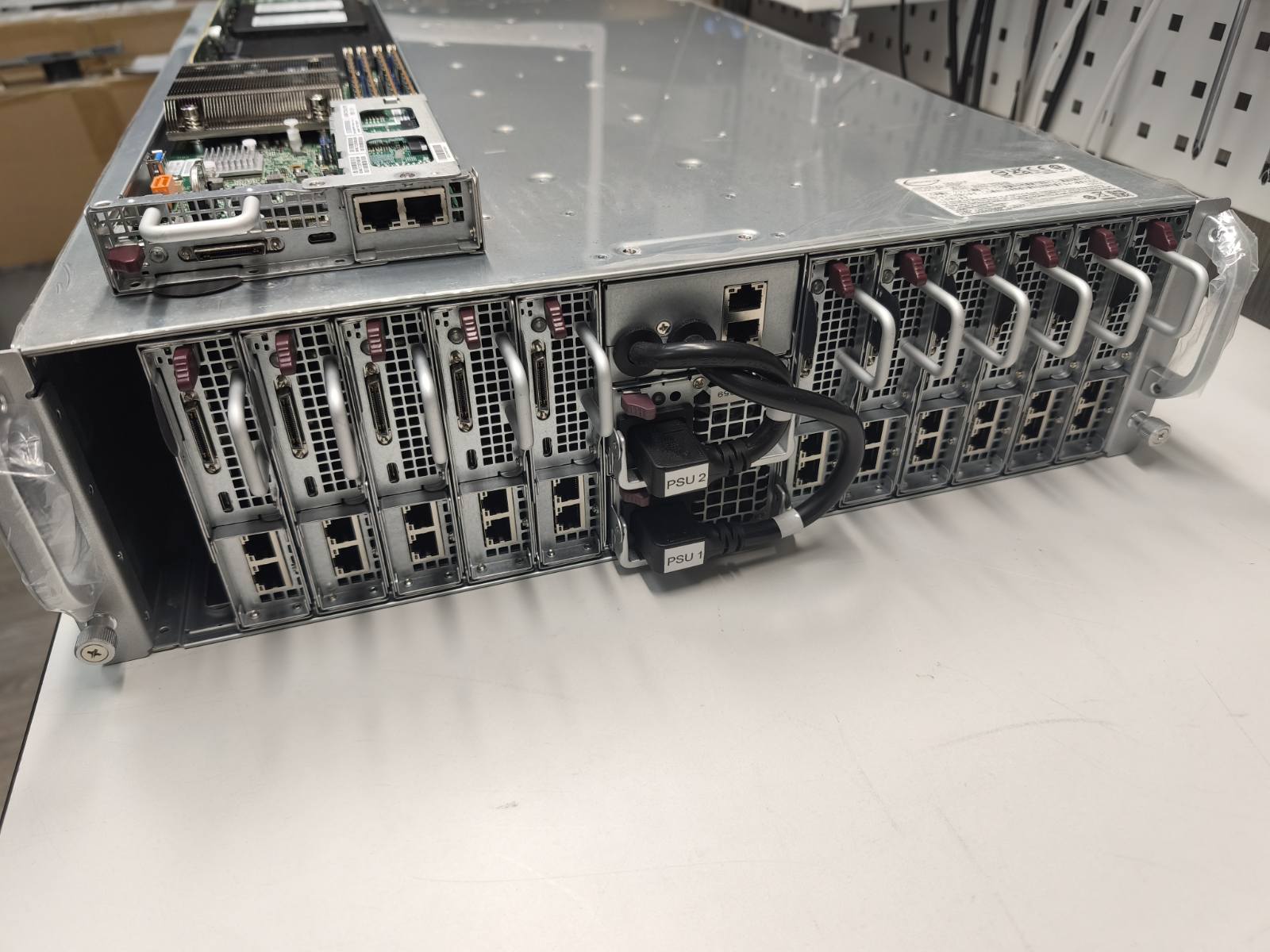 server informix 4