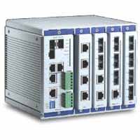 MOXA EDS-600