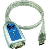 Moxa USB-переходники NPort_U1110