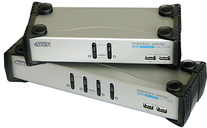 aten-kvm-switch