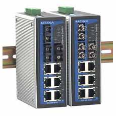 MOXA eds-309 MOXA eds-309