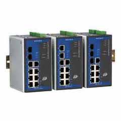 MOXA eds-510A
