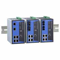 MOXA eds-p506a