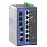 MOXA eds-p510