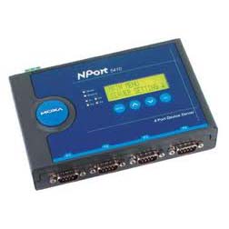 MOXA Nport-5450