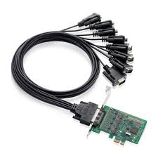 Moxa PCI Express Moxa переходники PCI Express