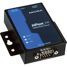Moxa Ethernet переходники Moxa Ethernet переходники