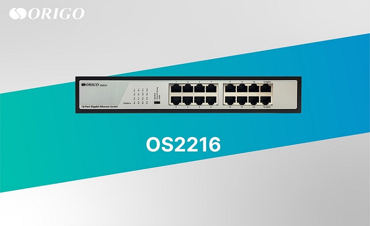 origo OS2216 sm