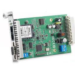MOXA TCF-142-RM