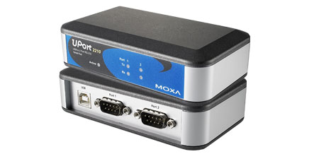 Moxa UPort-2210