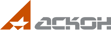 Аскон logo